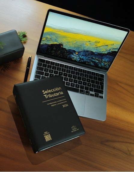 Selección Tributaria 2026