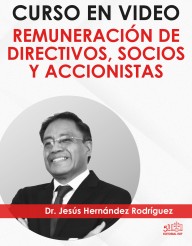 CURSO EN VIDEO “Remuneración de Directivos y Socios”