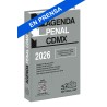 Agenda Penal de la Ciudad de México 2026