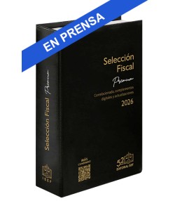 Selección Fiscal Premium 2026