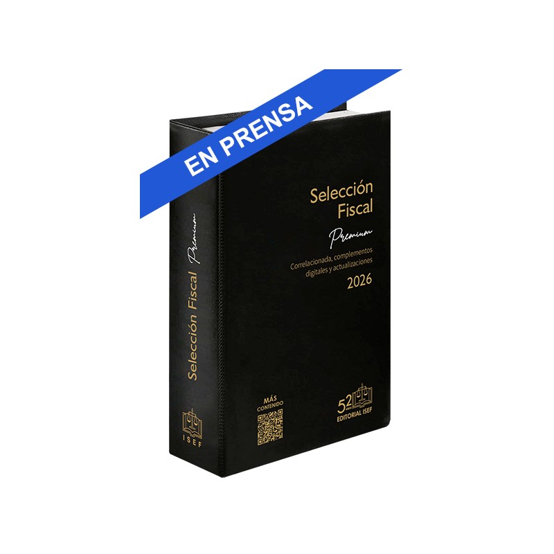 Selección Fiscal Premium 2026