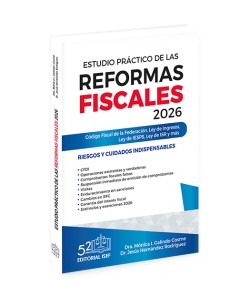 Estudio Práctico de las Reformas Fiscales