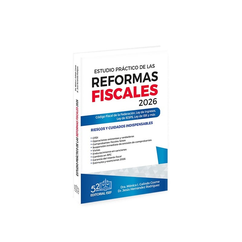 Estudio Práctico de las Reformas Fiscales