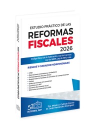 Reformas Fiscales