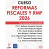 Curso “Reformas Fiscales y RMF 2026”