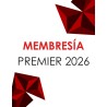 MEMBRESÍA DE CURSOS ISEF - PREMIER 2026