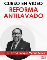 Curso “Reforma ANTILAVADO”