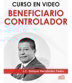 Curso Beneficiario Controlador