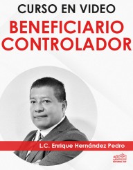 Curso Beneficiario Controlador