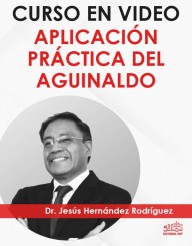 CURSO ”APLICACIÓN  PRÁCTICA DEL AGUINALDO”