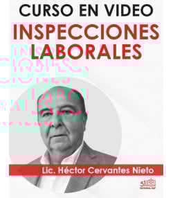 Curso Inspecciones Laborales