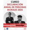 Curso Declaración Anual de PM