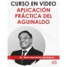 Curso en Vídeo "Aplicación  Práctica del Aguinaldo”