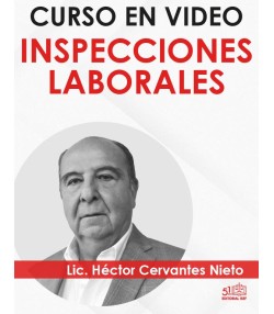 Curso Inspecciones Laborales