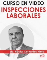 Curso Inspecciones Laborales