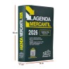 Agenda Mercantil 2026