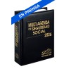 Multi Agenda de Seguridad Social 2026