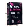 Fisco Agenda Rosa 2026