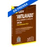 Ley “Antilavado” 2026 (Bolsillo)
