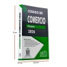 Código de Comercio 2026 (Profesional)