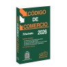 Código De Comercio 2026