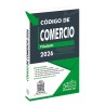 Código de Comercio 2026 (Profesional)