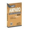 Ley de Amparo 2026 (Bolsillo)
