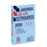 Agenda de los Extranjeros 2026