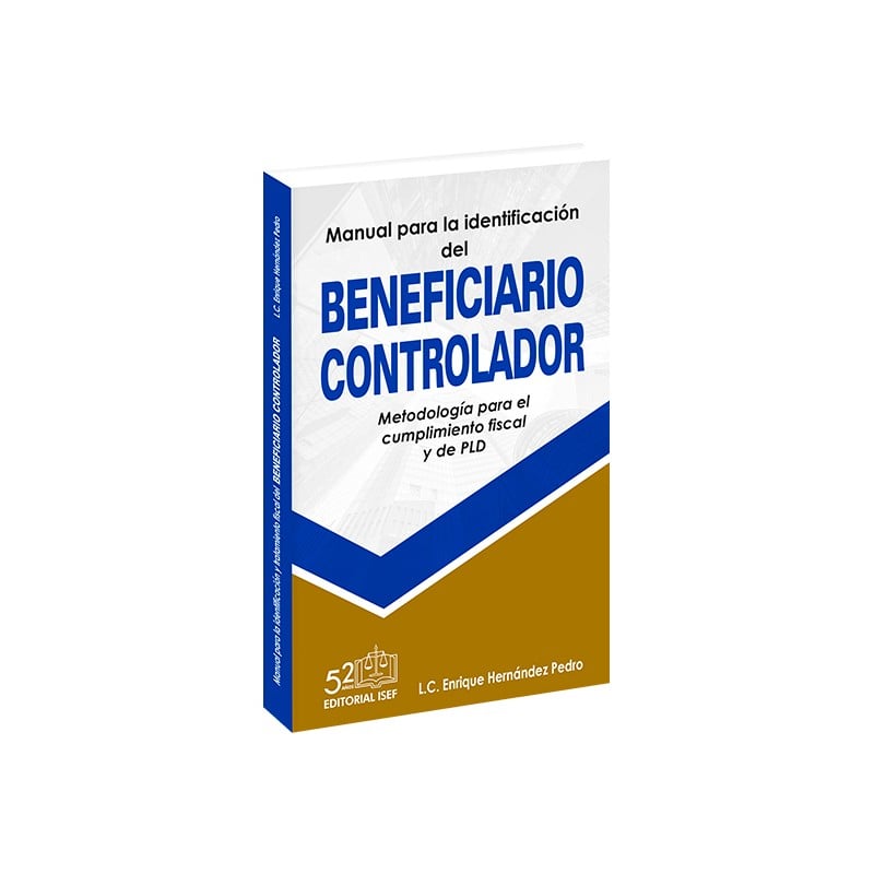 Beneficiario Controlador 2026