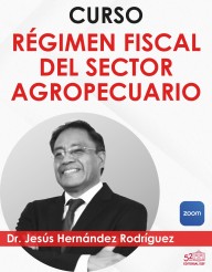 Curso “Régimen Fiscal del Sector Agropecuario”