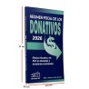 DONATIVOS 2026 - ISR  en donantes y donatarias