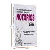 Responsabilidades Fiscales de los Notarios 2026