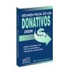 DONATIVOS 2026 - ISR  en donantes y donatarias