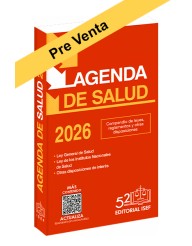 Agenda de Salud 2026
