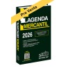 Agenda Mercantil 2026
