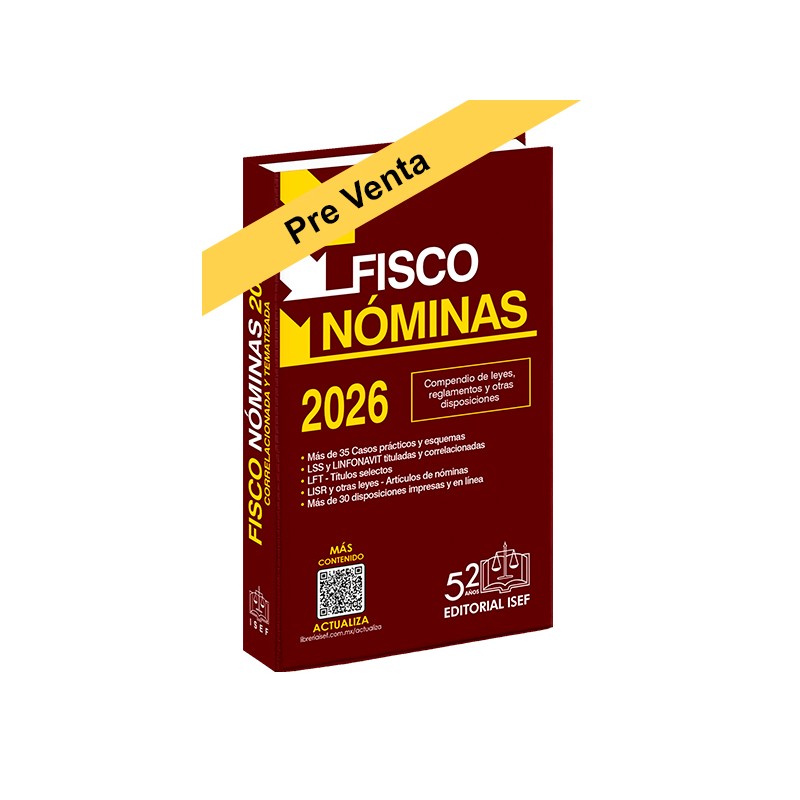 Fisco Nóminas Económica 2026