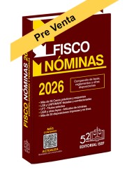 Fisco Nóminas Económica 2026