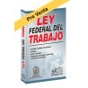 Ley Federal del Trabajo (Bolsillo) 2026
