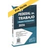 Ley Federal del Trabajo 2025 (Profesional)