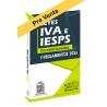 Leyes del IVA e IESPS 2026
