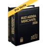 Multi Agenda Mercantil 2026