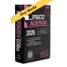 Fisco Agenda Rosa 2026