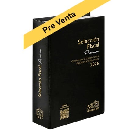 Selección Fiscal Premium 2026
