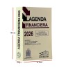 Agenda Financiera 2026
