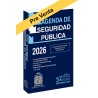 Agenda de Seguridad Pública 2026