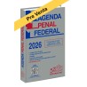 Agenda Penal Federal 2026