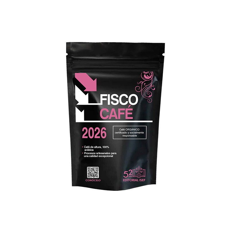 Fisco Café Rosa 2026