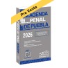 Agenda Penal del Estado de Puebla 2026