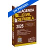 Agenda Civil del Estado de Puebla 2026