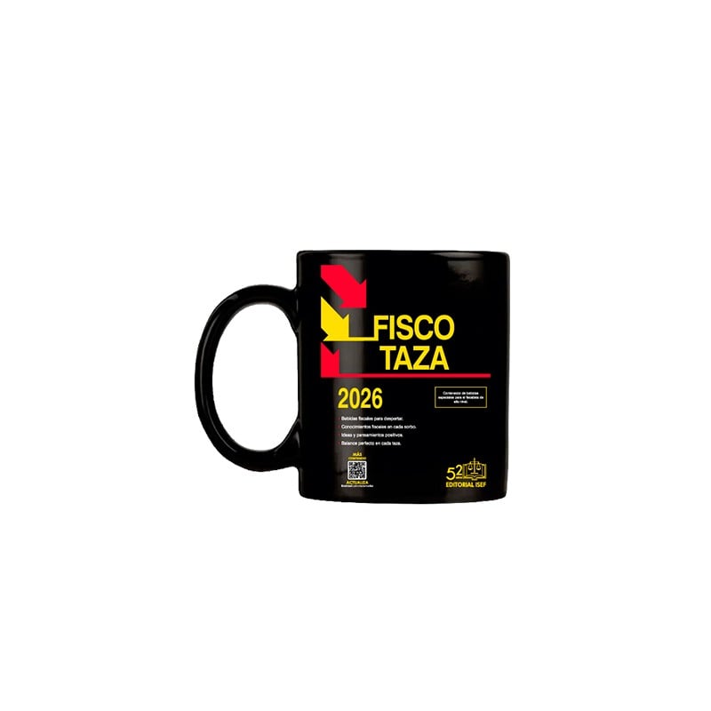 Fisco Taza 2026